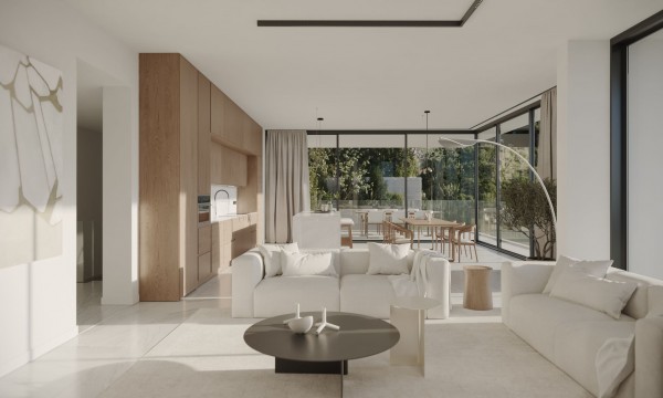 Embrace Mediterranean Living